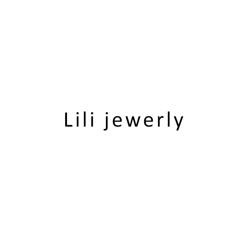 Lili jewerly бижутерия