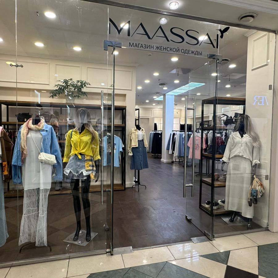 Maassai